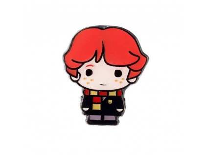 odznak harry potter cutie ron weasley01