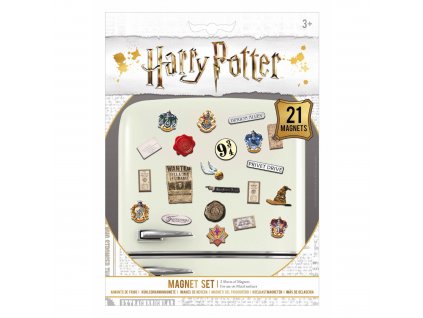 sada magnetek harry potter wizardry 5f0f0c053f10a