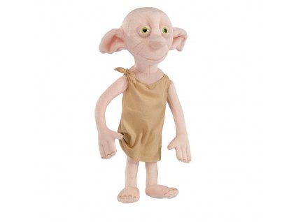 plysak harry potter dobby01