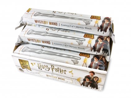 mistery wands