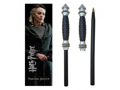 pero zalozka harry potter narcissa malfoy01