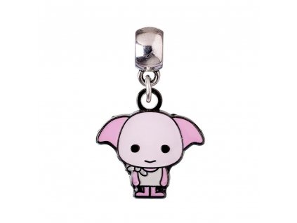 privesek harry potter cutie sova dobby01