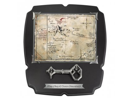 Thorinmapdisplay