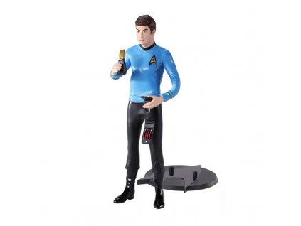 figurka bendyfigs star trek doctor mccoy 609a0a5160de7