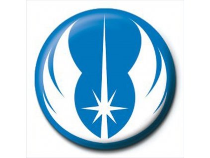 placka star wars jedi symbol01