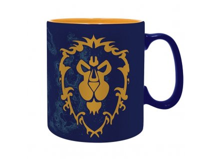 hrnek world of warcraft alliance01