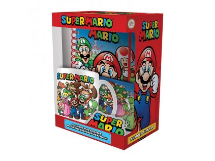 9990 darkova sada super mario evergreen