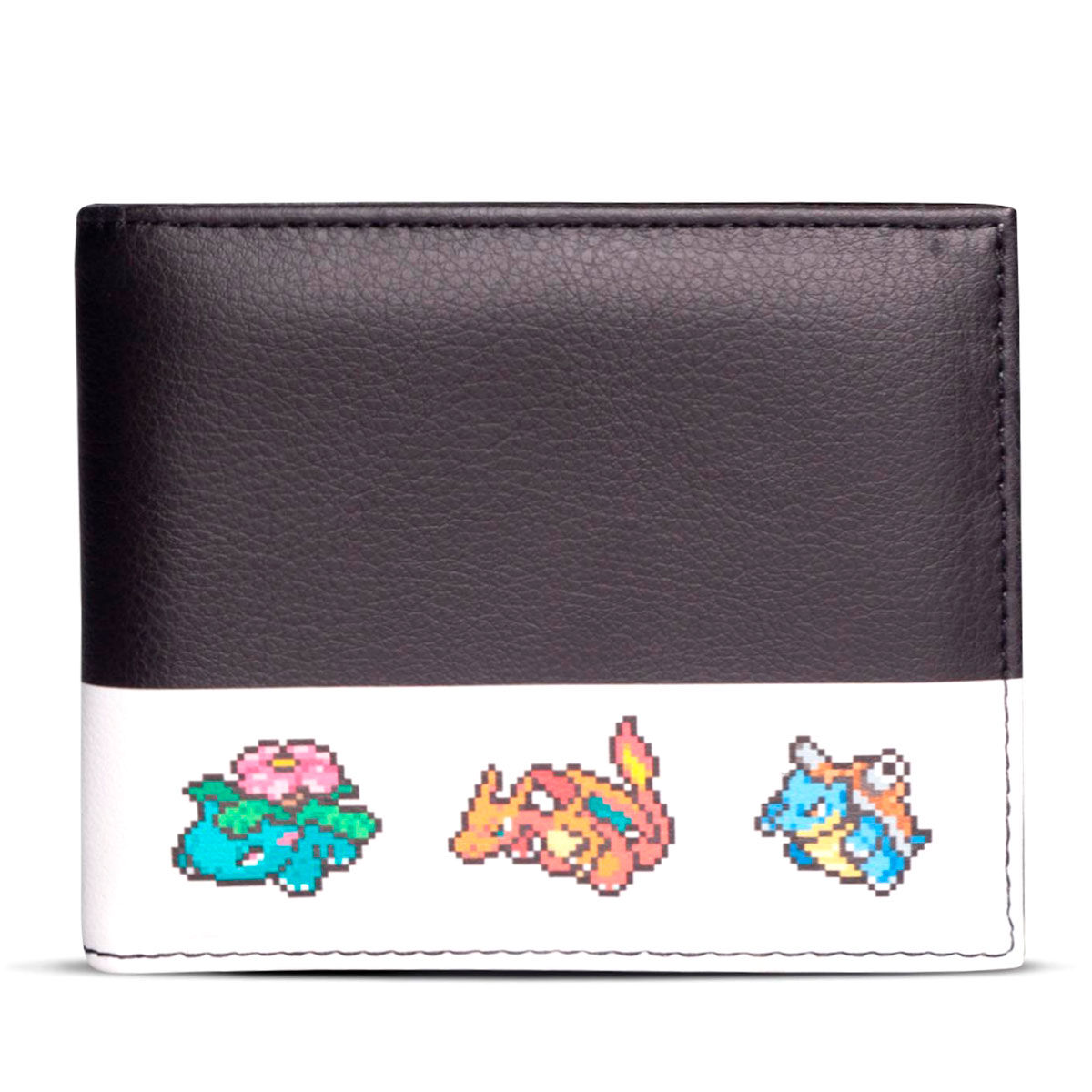 Peňaženka Pokémon - Evolution