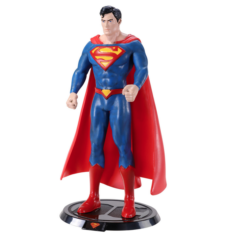 Figúrka Bendyfigs DC Comics - Superman