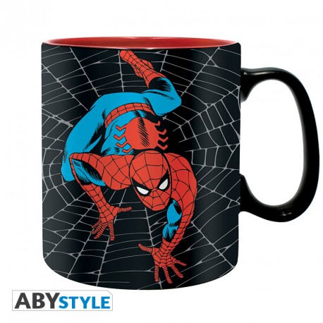 Hrnček Marvel - Amazing Spiderman 460ml