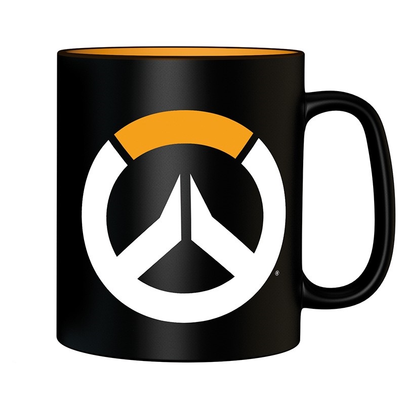 Hrnček Overwatch - Logo classic 460ml