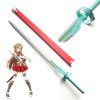 10215 mec rapir asuna flashing light sword anime