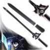 10227 anime mec sword art online elucidator
