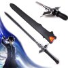 10230 anime mec sword art online dark repulser 2