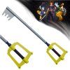 10281 klicovy mec giant fantasy keyblade anime