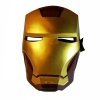 10344 maska tonyho starka iron man