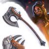 10368 valecna sekera gorehowl grommash hellscream warcraft