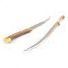 10386 3 filmova replika dyk legolas daggers pan prstenu
