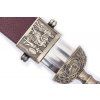 10437 2 honosny gladius maximus gladiator replika