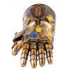 10545 4 prava thanosova rukavice infinity gauntlet hq ocel