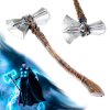 10560 detailni replika stormbreaker axe thor avengers hq