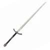10563 2 mec cernoknezneho krale angmaru witch king s sword ocelovy
