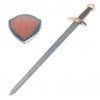 10593 4 mec lagerthy sword of lagertha vikings
