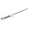 10593 2 mec lagerthy sword of lagertha vikings