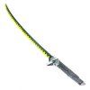 10596 1 draci katana genji shimada dragon sword svitici cepel