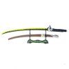 10596 3 draci katana genji shimada dragon sword svitici cepel