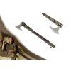 10611 vikingska sekera axe of ragnar lothbrook vikings