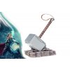 10629 thorovo kladivo steel mjolnir ocelova replika hq provedeni