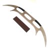 10668 5 tradicni klingonsky mec bat leth star trek