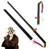 10737 zanpakuto urahara kisukeho benihime bleach