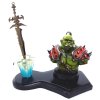 10773 soska orka s mecem frostmourne statue of ner zhul