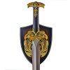 10785 4 mec barda krale dolu sword of bard hobbit