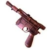 10788 1 blaster model dl 44 han solo star wars