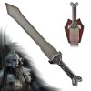 10815 mec trpasliciho valecnika sword of erebor hobbit
