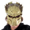 10836 4 maska predatora wolf alien vs predator 2