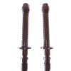 10857 2 bojova tyc black widow staff avengers celokovova