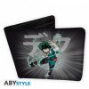 my hero academia wallet izuku bakugo vinyl1