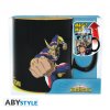 my hero academia mug heat change 460 ml group box x24