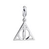 12603 stribrny privesek harry potter relikvie smrti