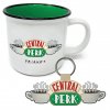 13038 hrnek a klicenka friends central perk