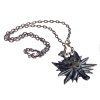 14178 1 zaklinacsky amulet school of wolf kovovy