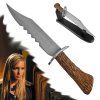 14220 rubyin noz demon killing knife supernatural