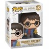 14697 2 funko pop harry potter harry potter holiday