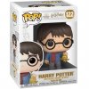 Funko POP Harry Potter - Harry Potter Holiday