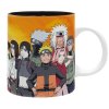 15162 hrncek naruto shippuden konoha ninjas