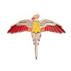 15858 darkova sada harry potter fenix fawkes